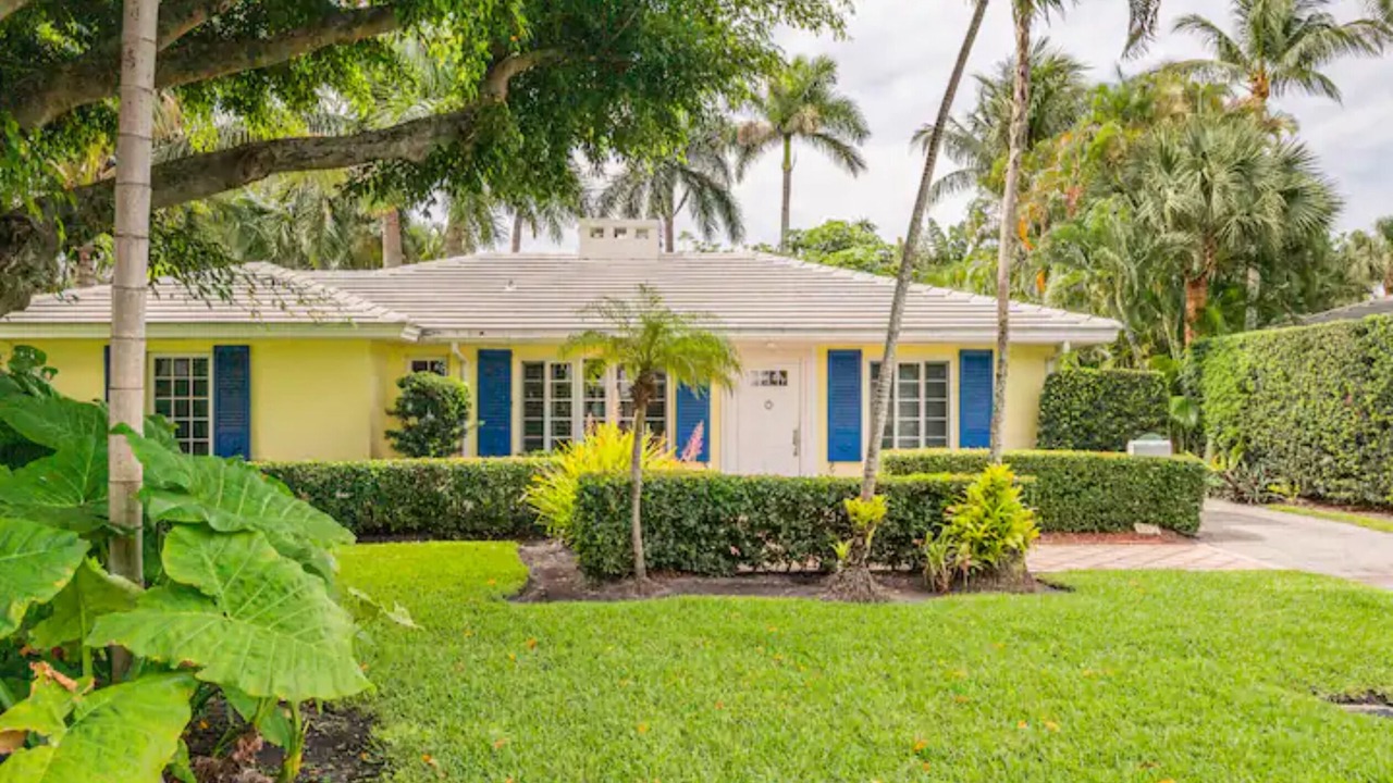 Photo of Outdoor in Delray Beach