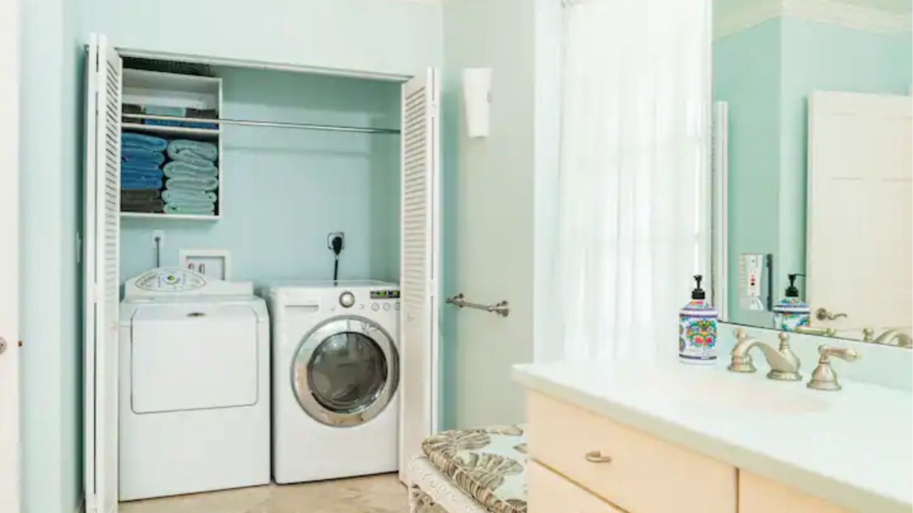 Photo of Bathroom in Delray Beach