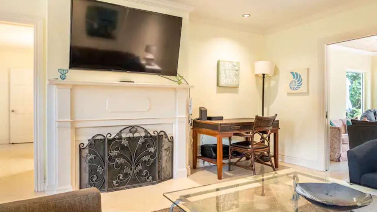 Photo of Livingroom in Delray Beach