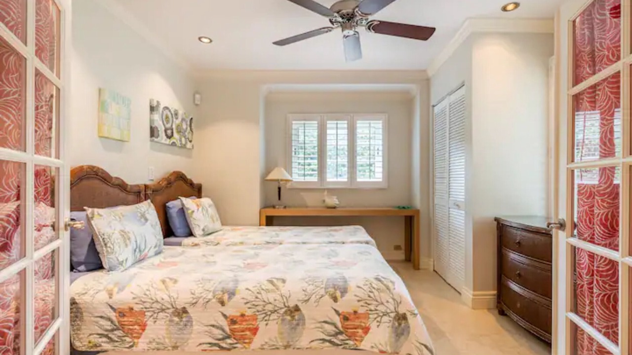 Photo of Bedroom in Delray Beach