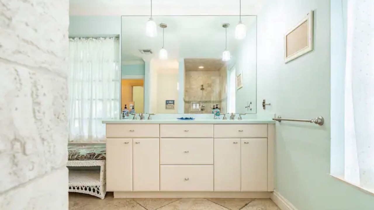 Photo of Bathroom in Delray Beach