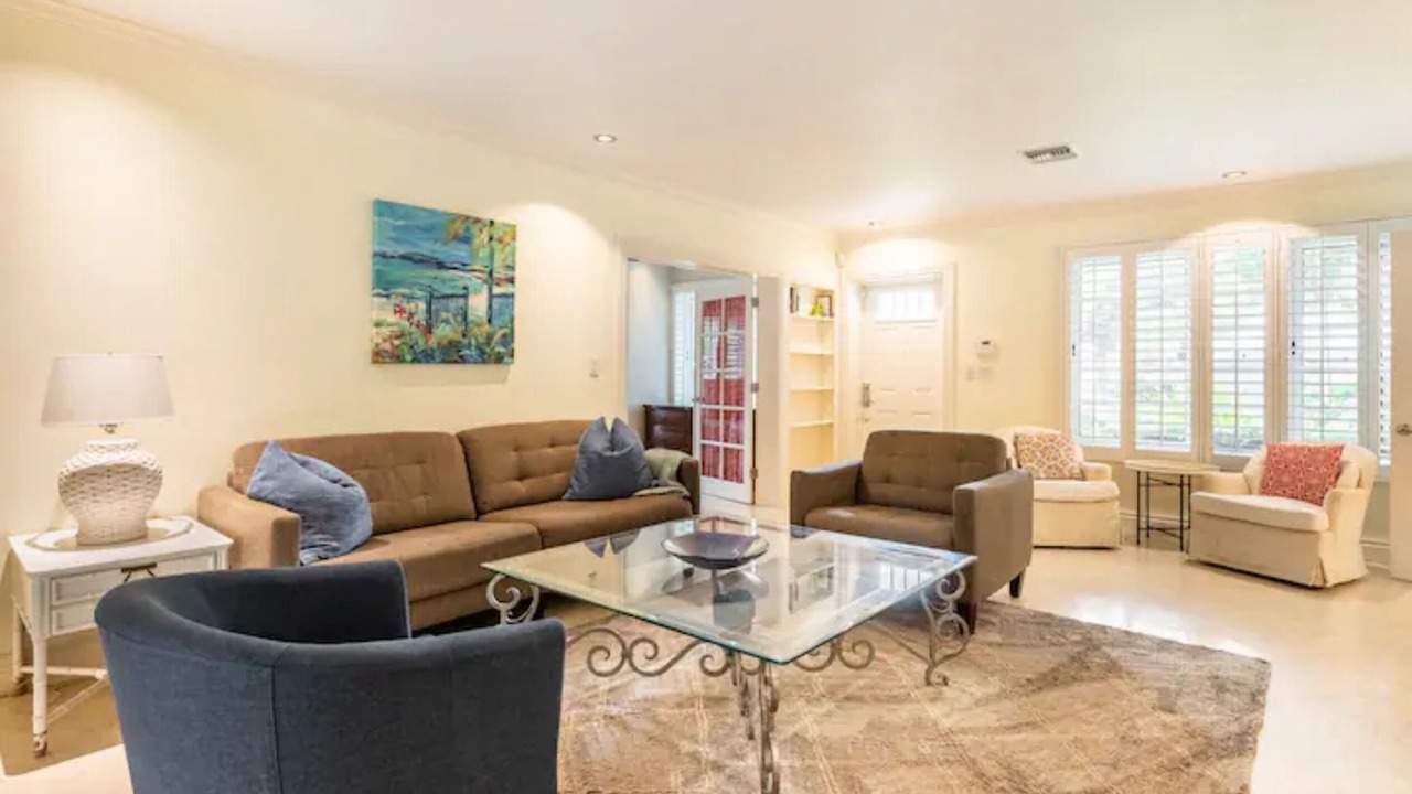 Photo of Livingroom in Delray Beach