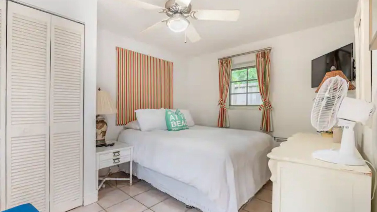 Photo of Bedroom in Delray Beach
