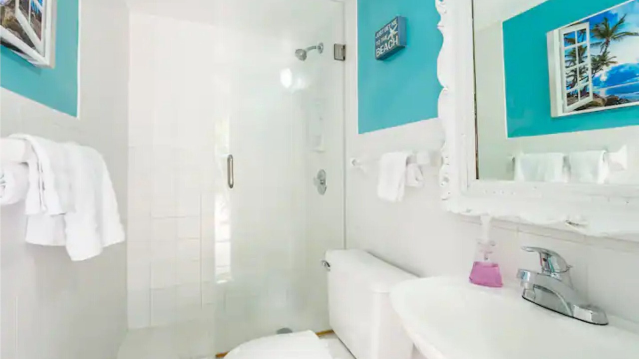 Photo of Bathroom in Delray Beach