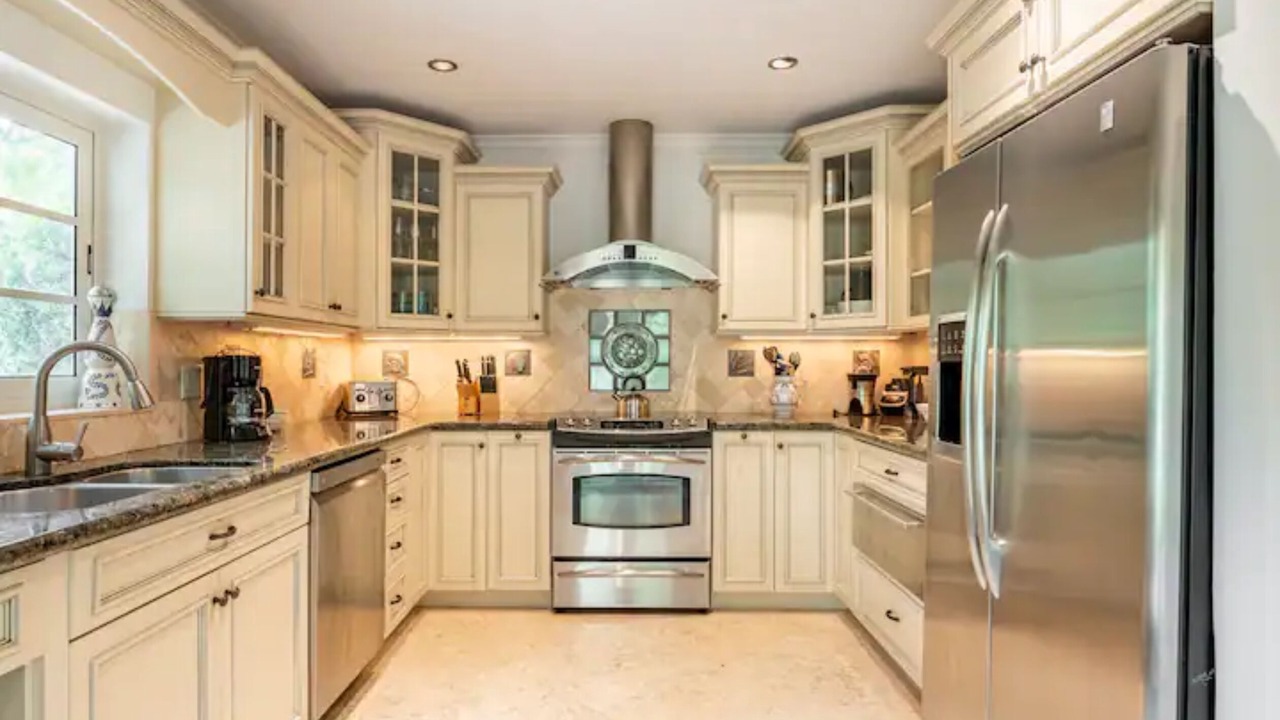 Photo of Kitchen in Delray Beach