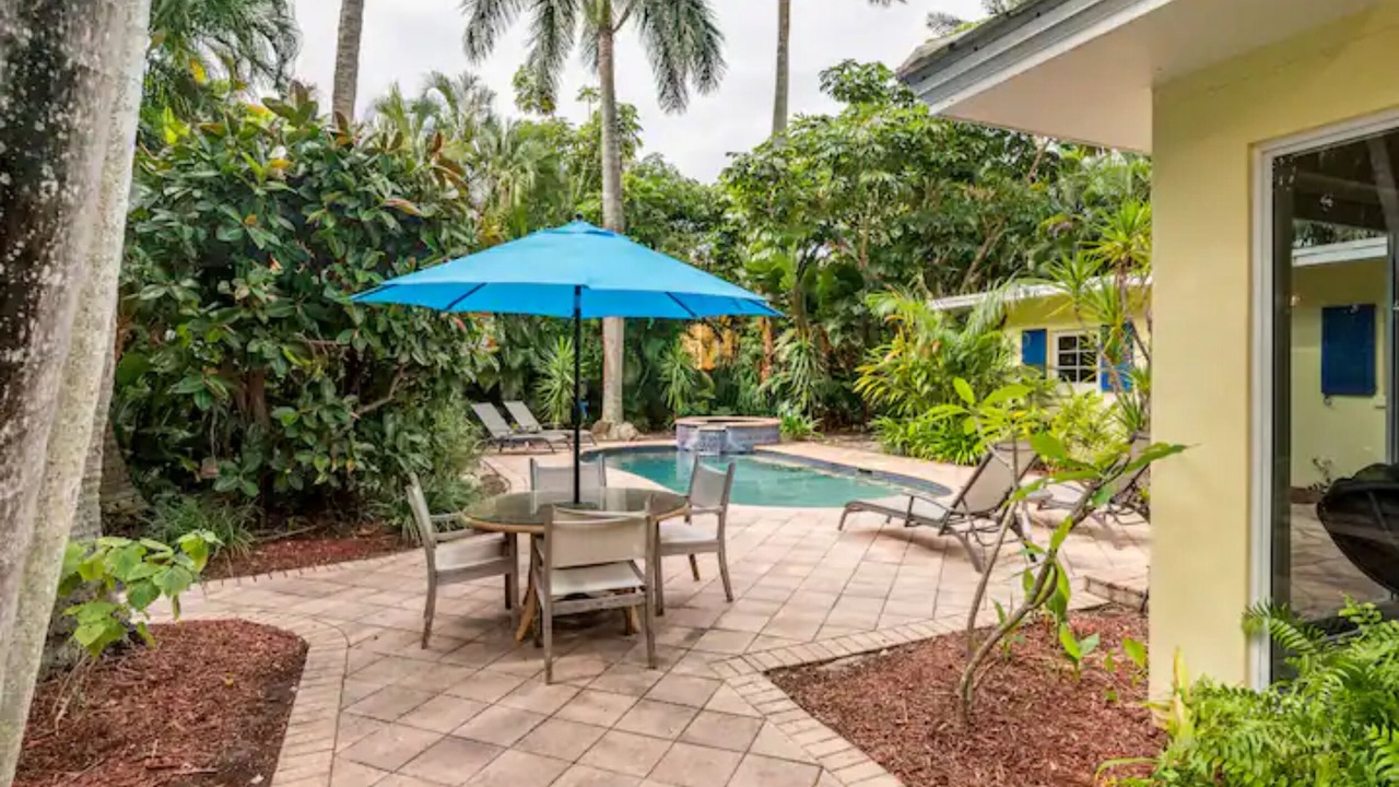 Photo of Outdoor in Delray Beach