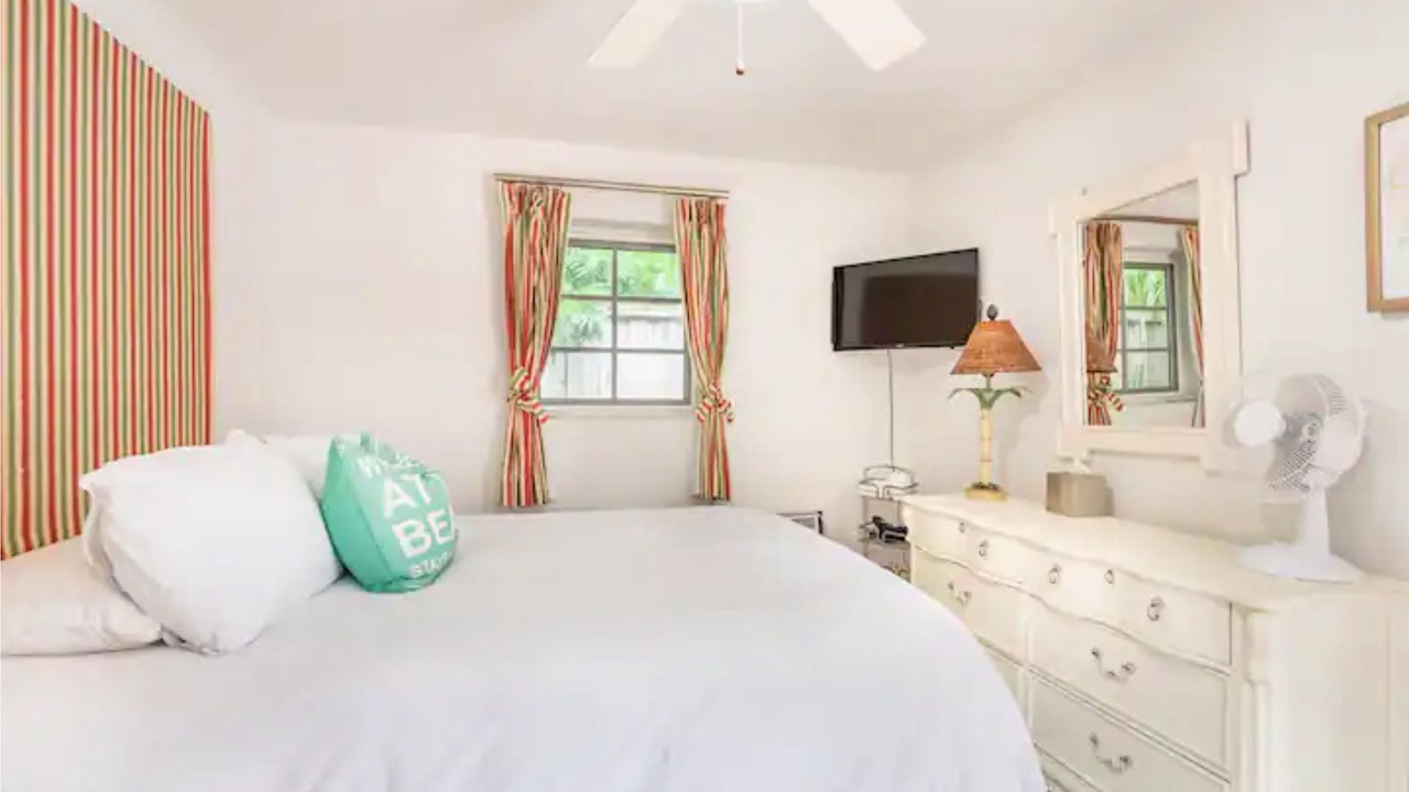 Photo of Bedroom in Delray Beach