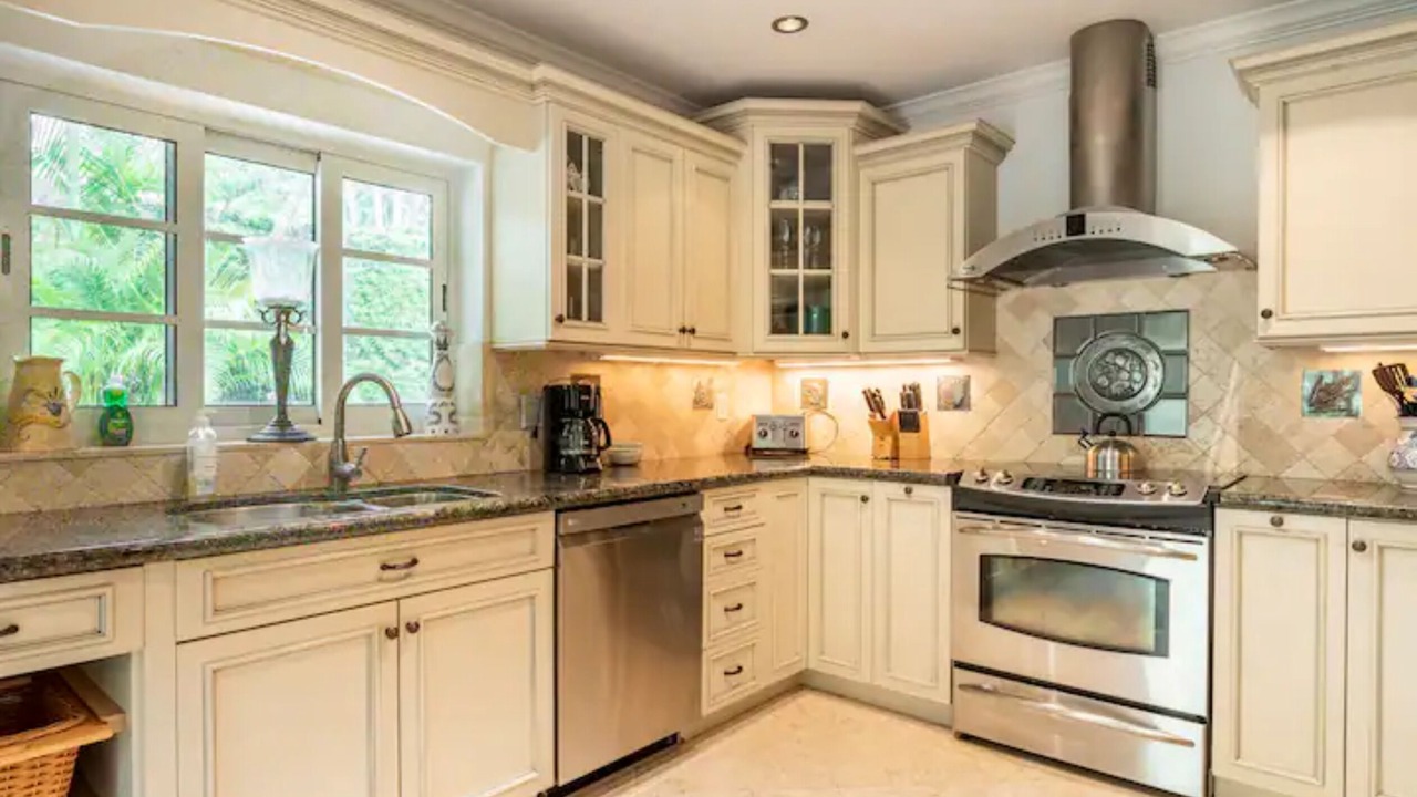 Photo of Kitchen in Delray Beach