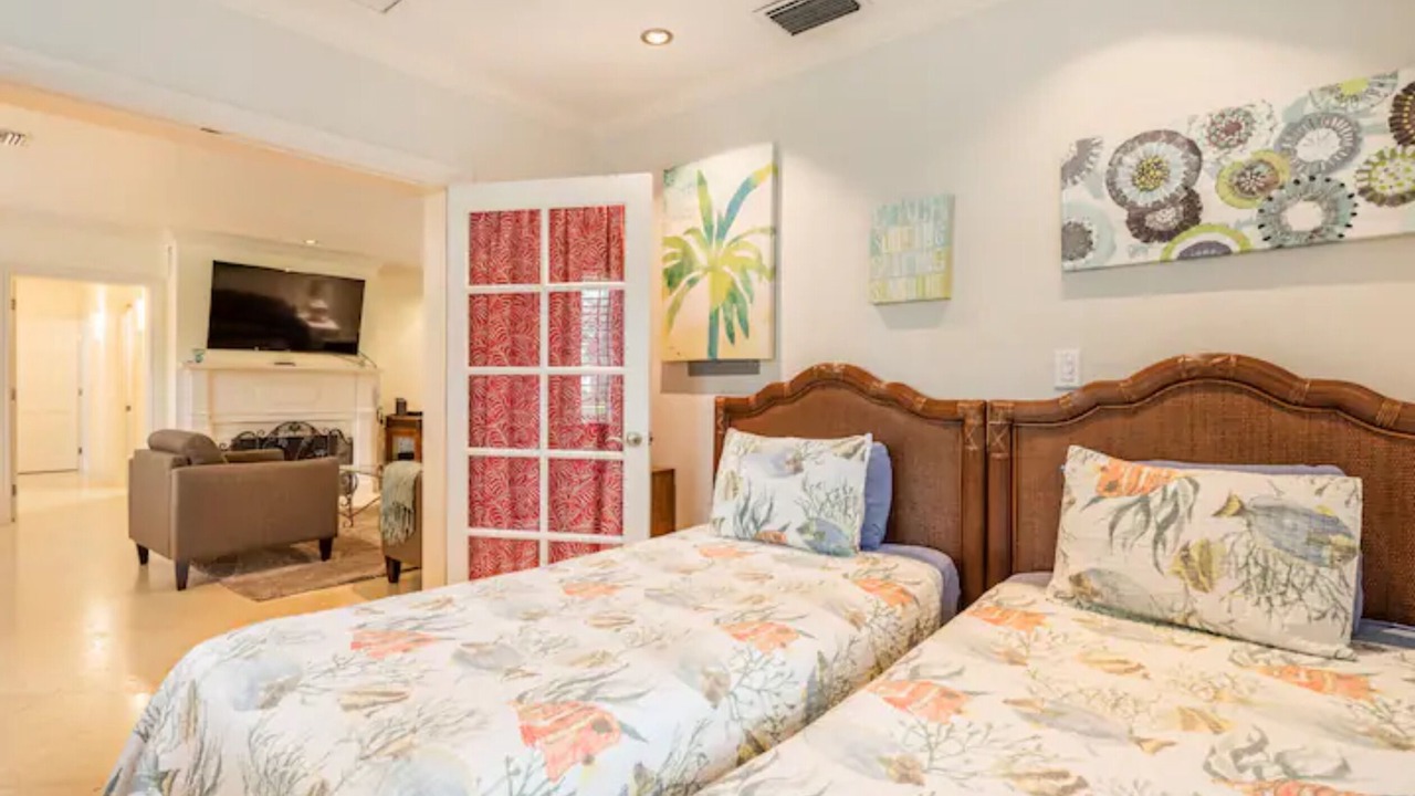 Photo of Bedroom in Delray Beach