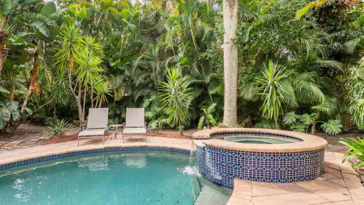 Photo of Outdoor in Delray Beach