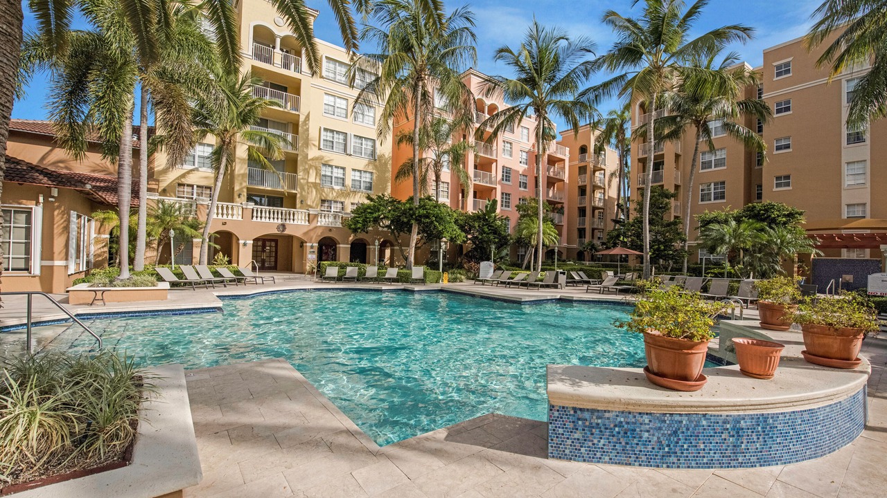 Photo of Outdoor in Aventura