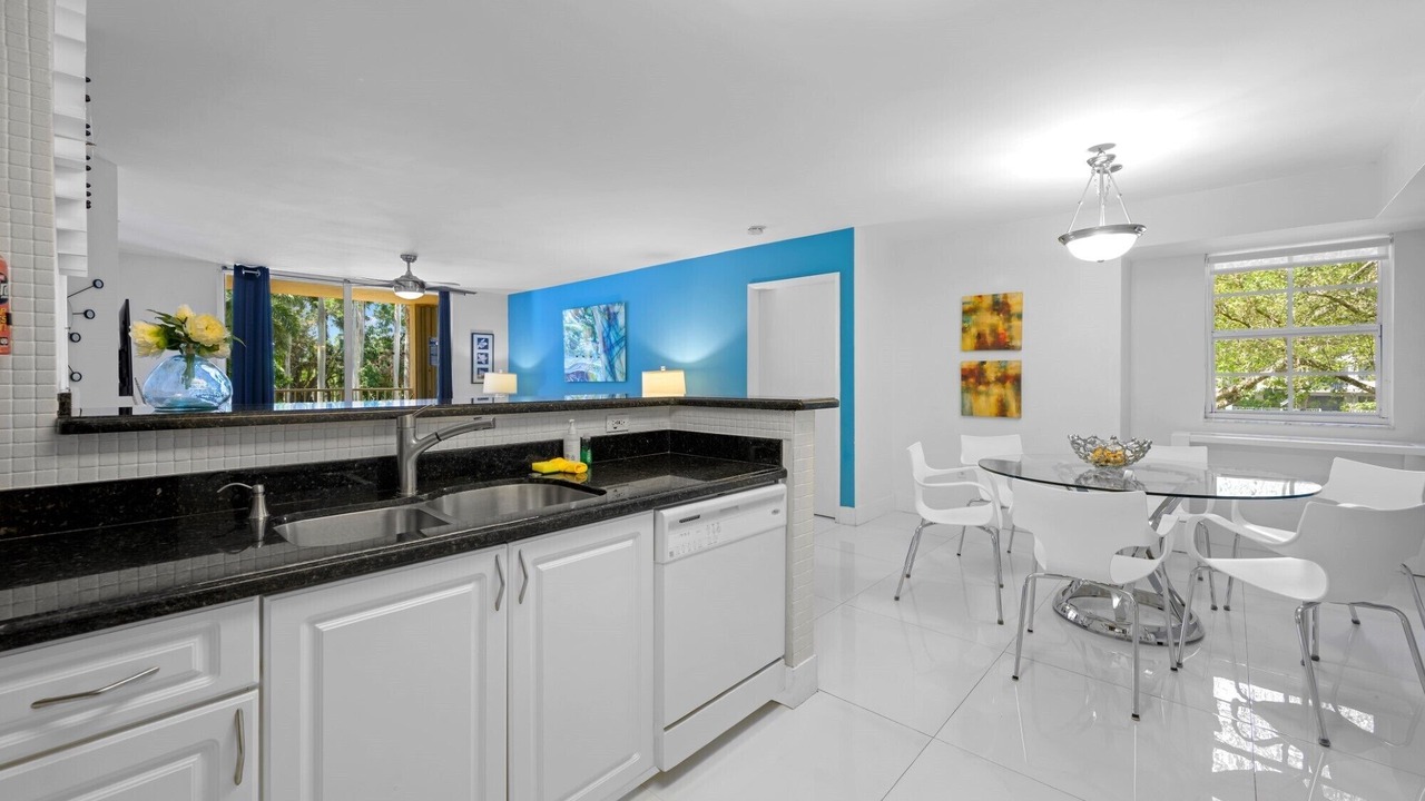 Photo of Kitchen in Aventura