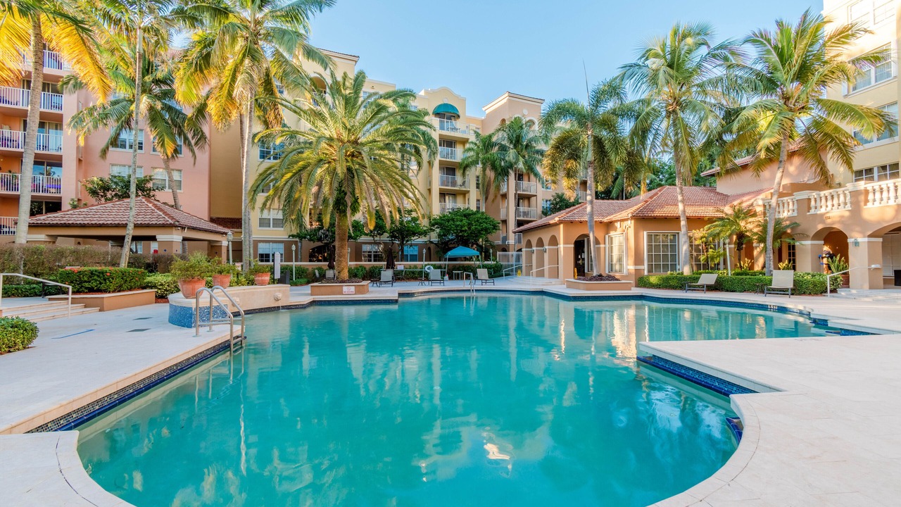 Photo of Outdoor in Aventura