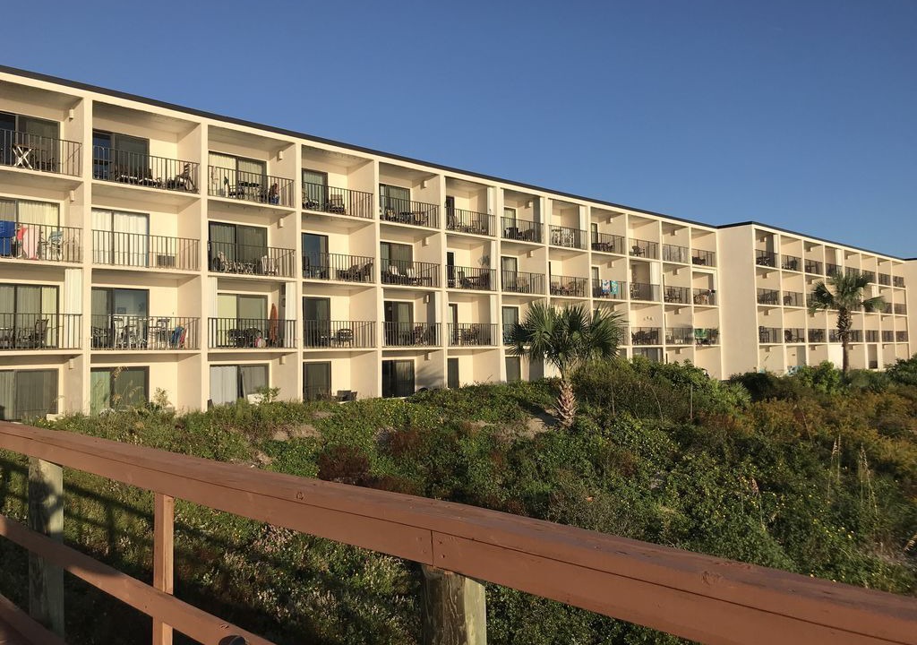 Photo of Outdoor in Crescent Beach