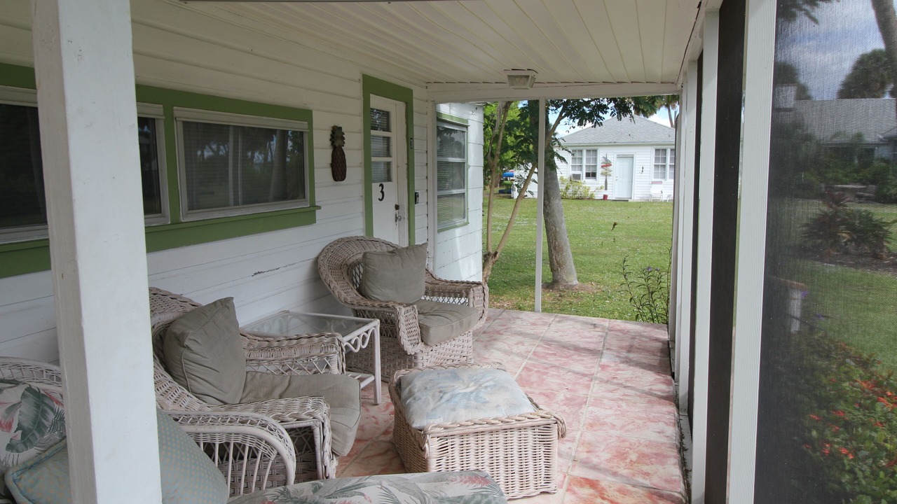 Photo of Outdoor in St. Lucie Village