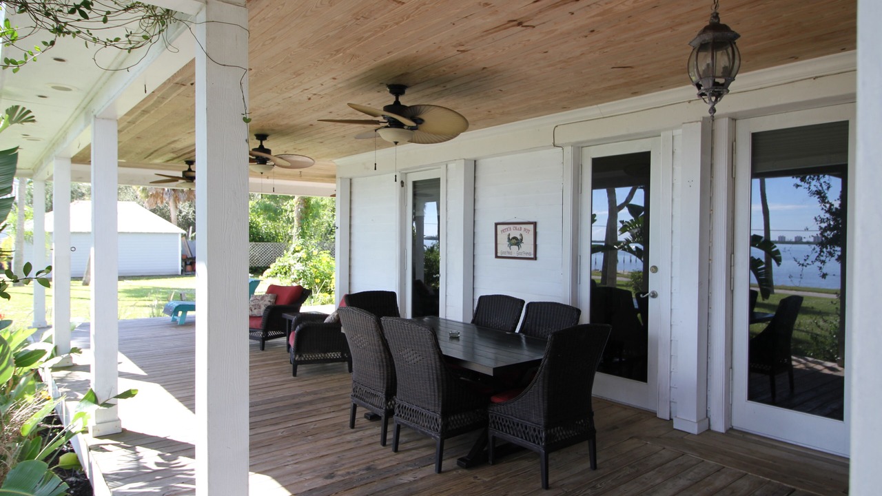 Photo of Outdoor in St. Lucie Village