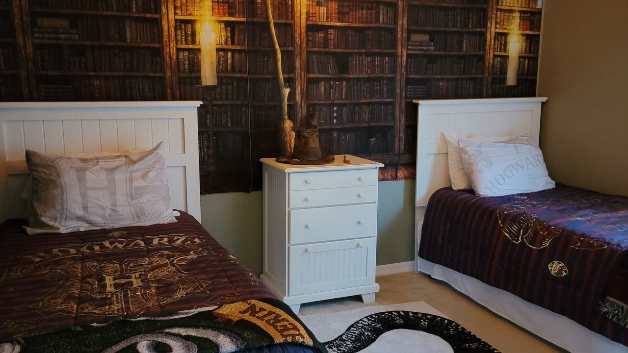 Photo of Bedroom in Watersong