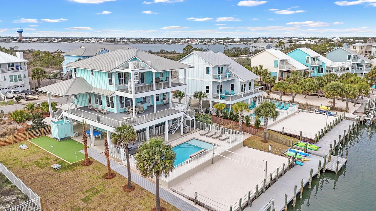 Photo of Others in Perdido Key Coves One