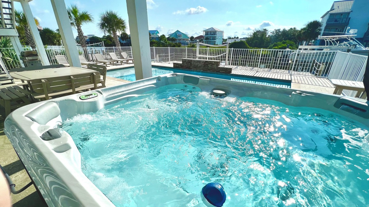 Photo of Others in Perdido Key Coves One