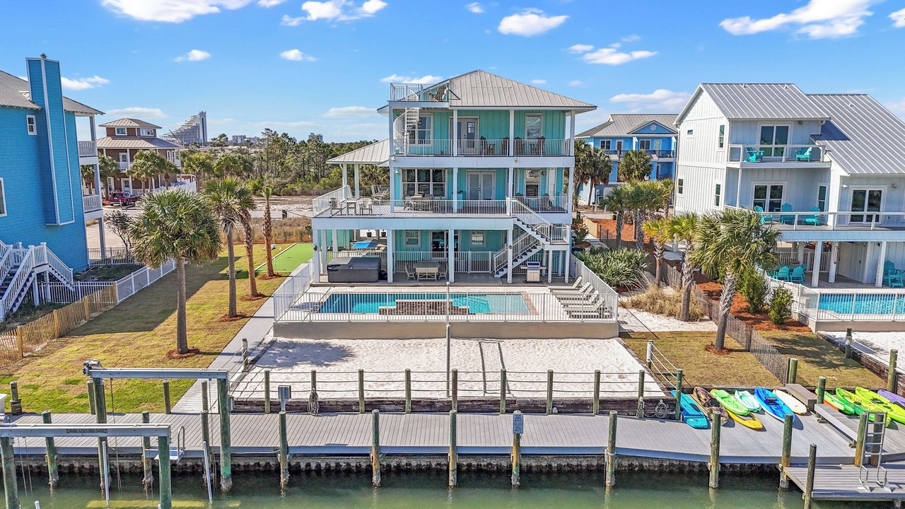 Photo of Others in Perdido Key Coves One