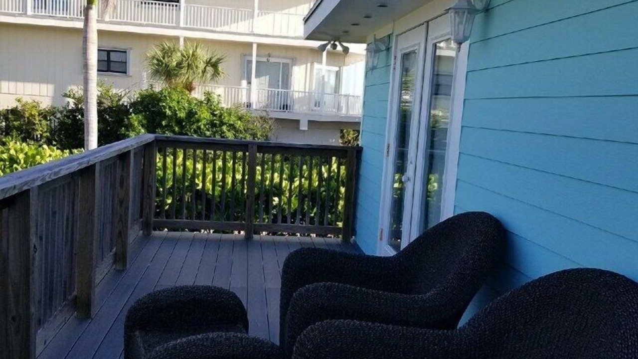 Photo of Outdoor in Ambersand Beach