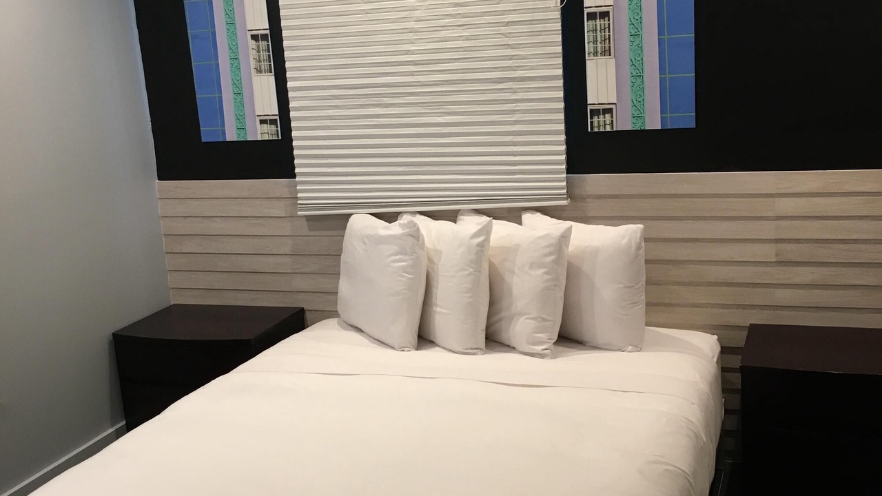 Photo of Bedroom in South Pointe