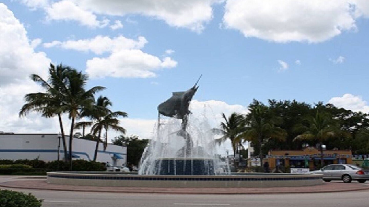 Photo of Outdoor in Stuart