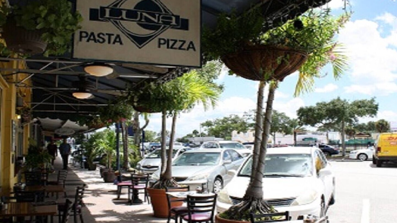 Photo of Outdoor in Stuart
