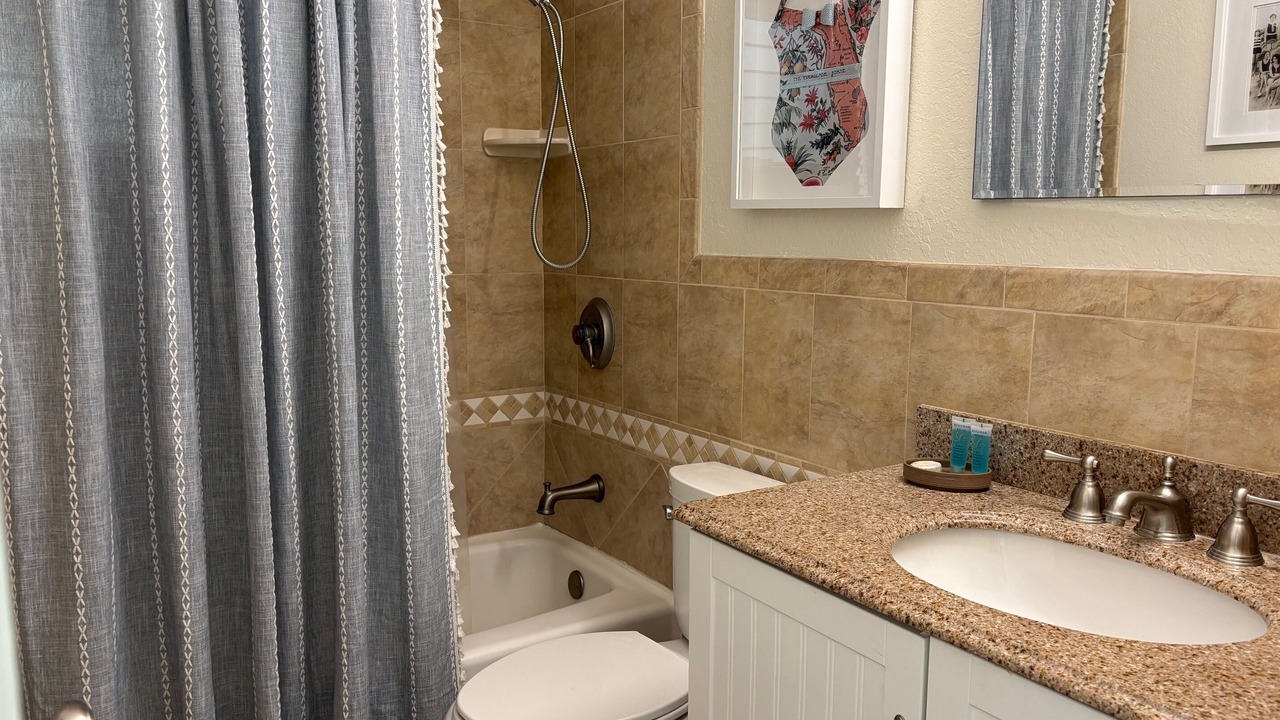 Photo of Bathroom in Stuart