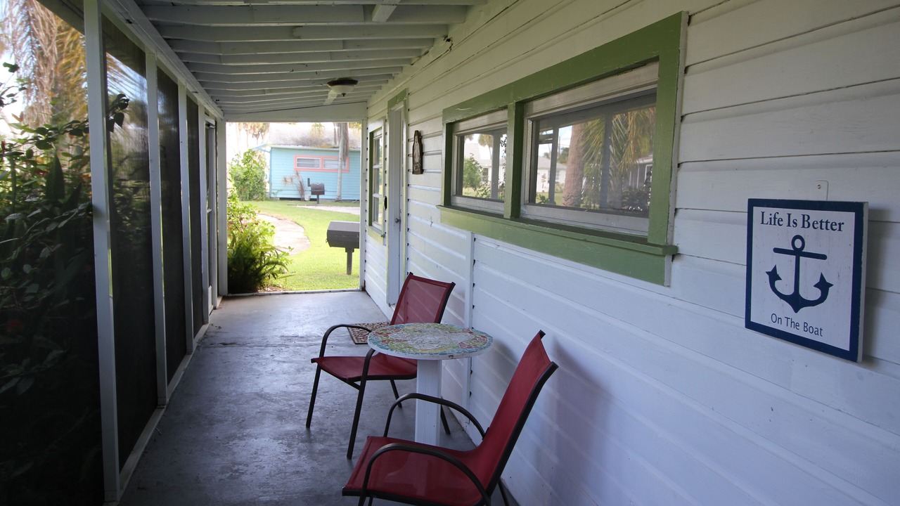 Photo of Outdoor in St. Lucie Village