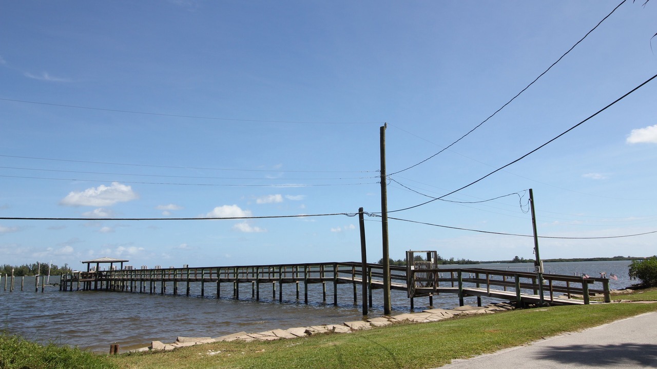 Photo of Outdoor in St. Lucie Village