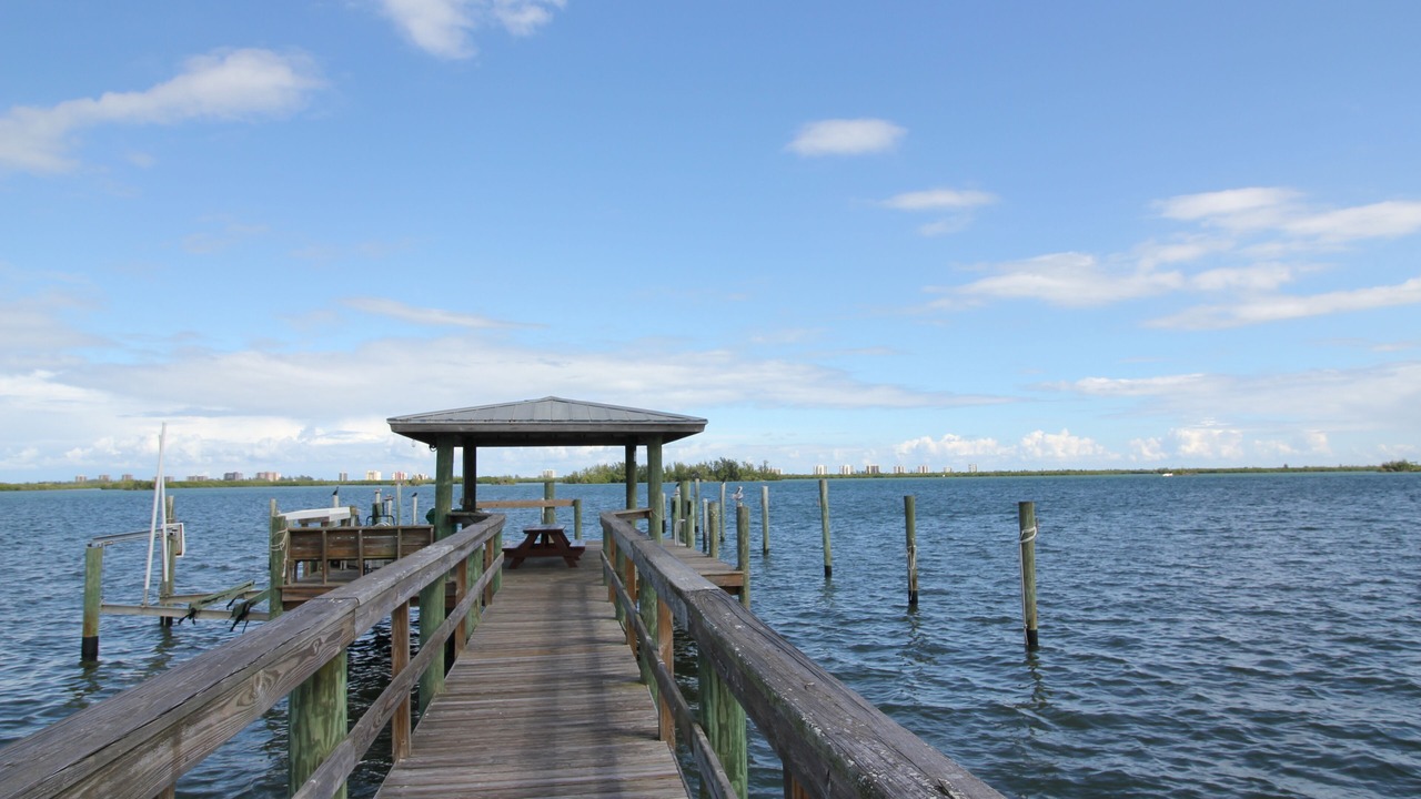 Photo of Outdoor in St. Lucie Village