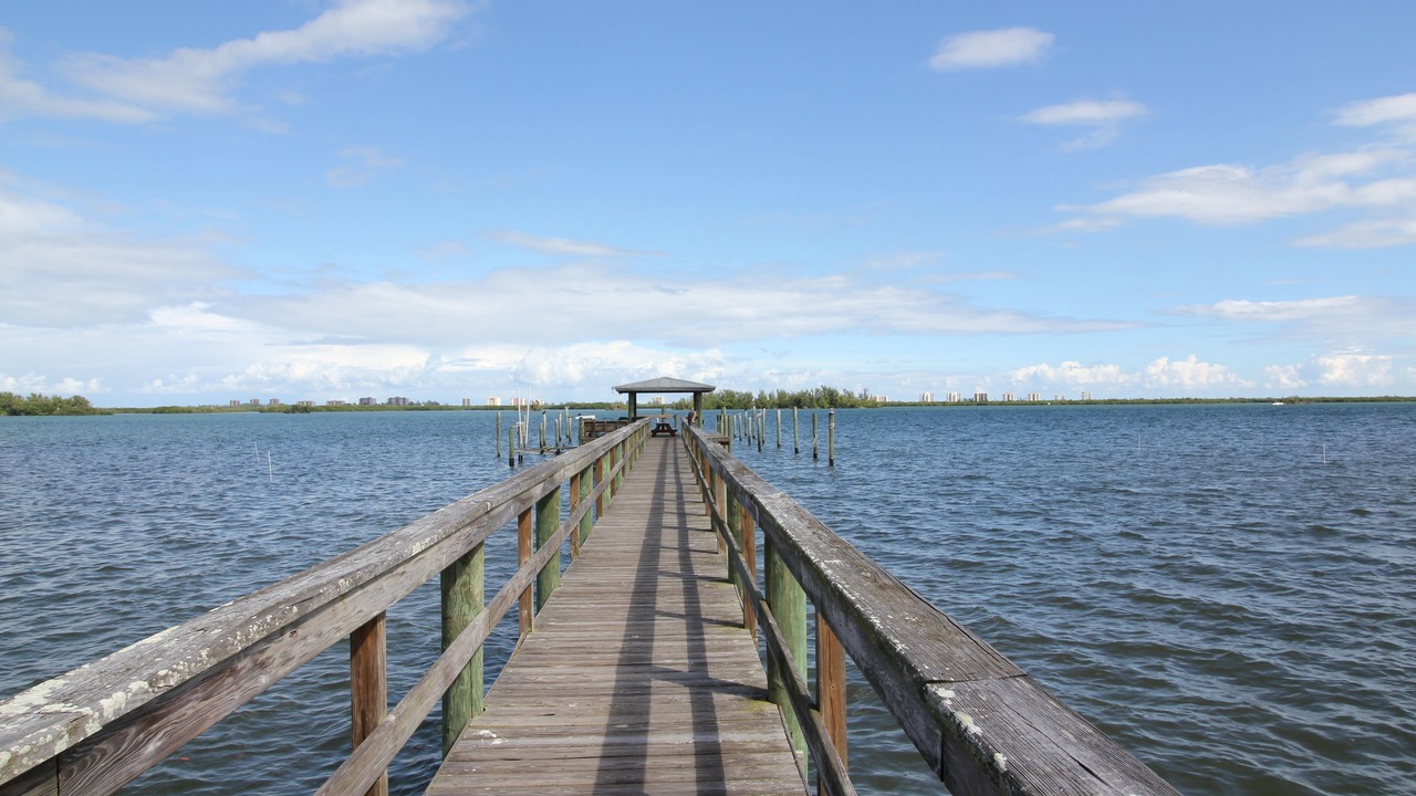 Photo of Outdoor in St. Lucie Village
