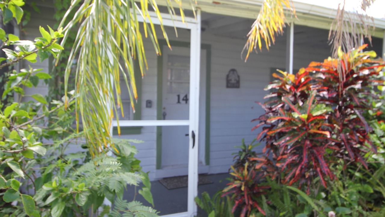 Photo of Outdoor in St. Lucie Village