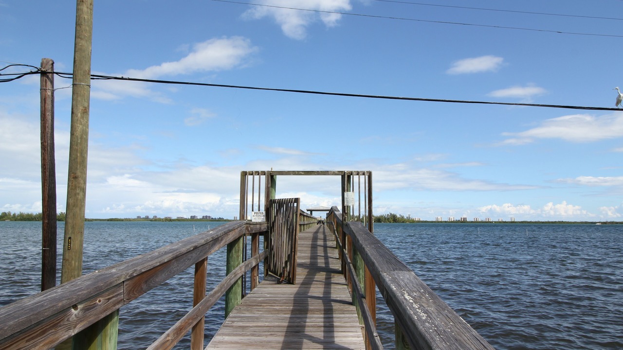 Photo of Outdoor in St. Lucie Village