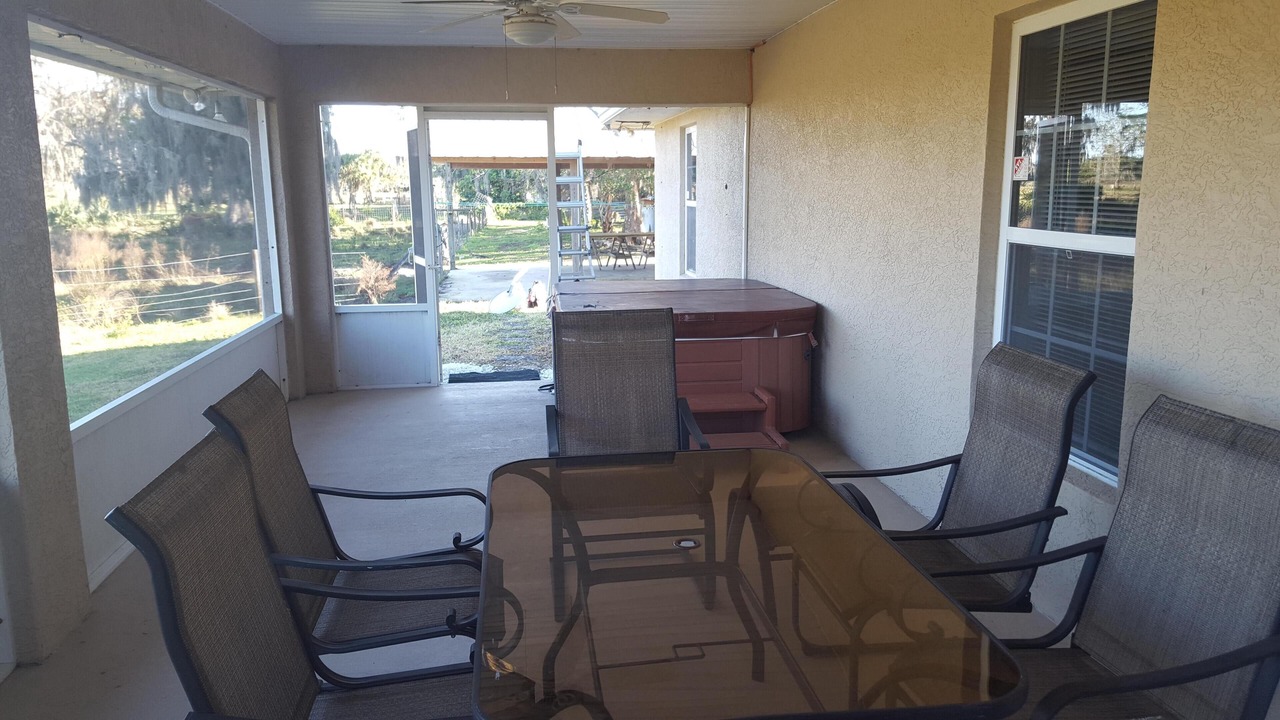 Photo of Outdoor in Okeechobee