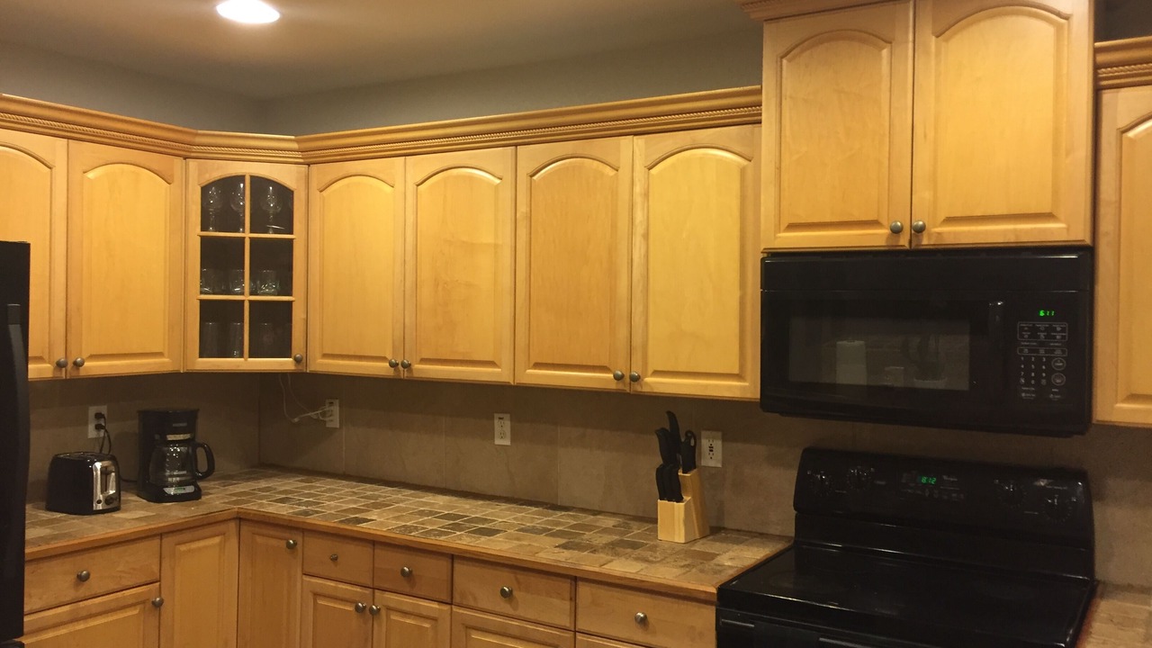 Photo of Kitchen in Okeechobee