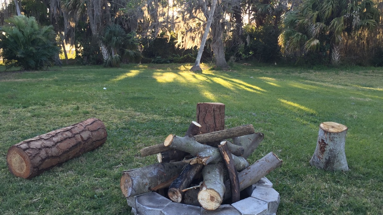 Photo of Outdoor in Okeechobee