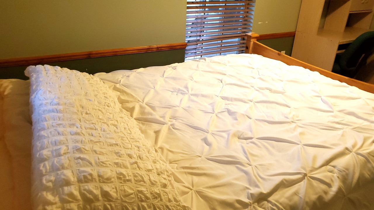 Photo of Bedroom in Okeechobee