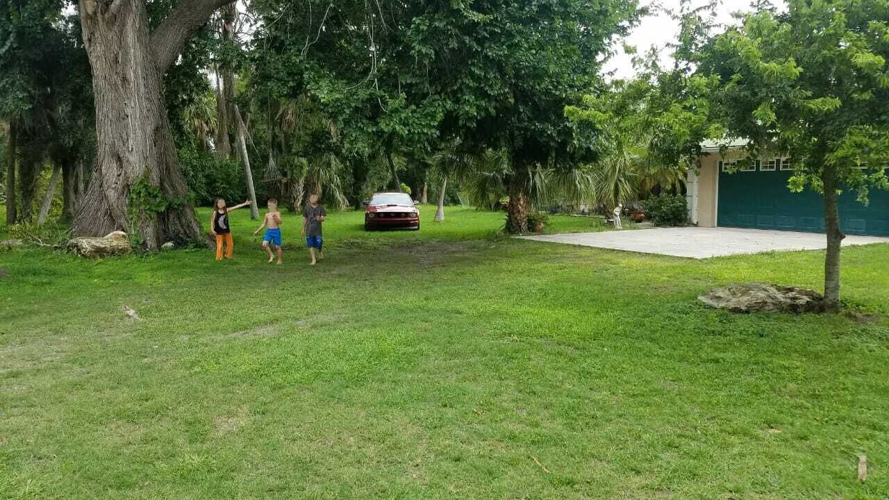Photo of Outdoor in Okeechobee