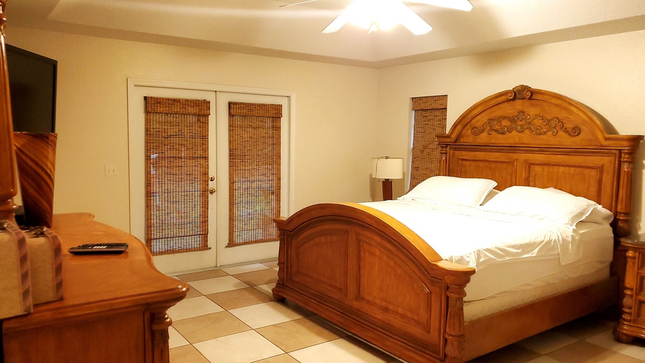 Photo of Bedroom in Okeechobee