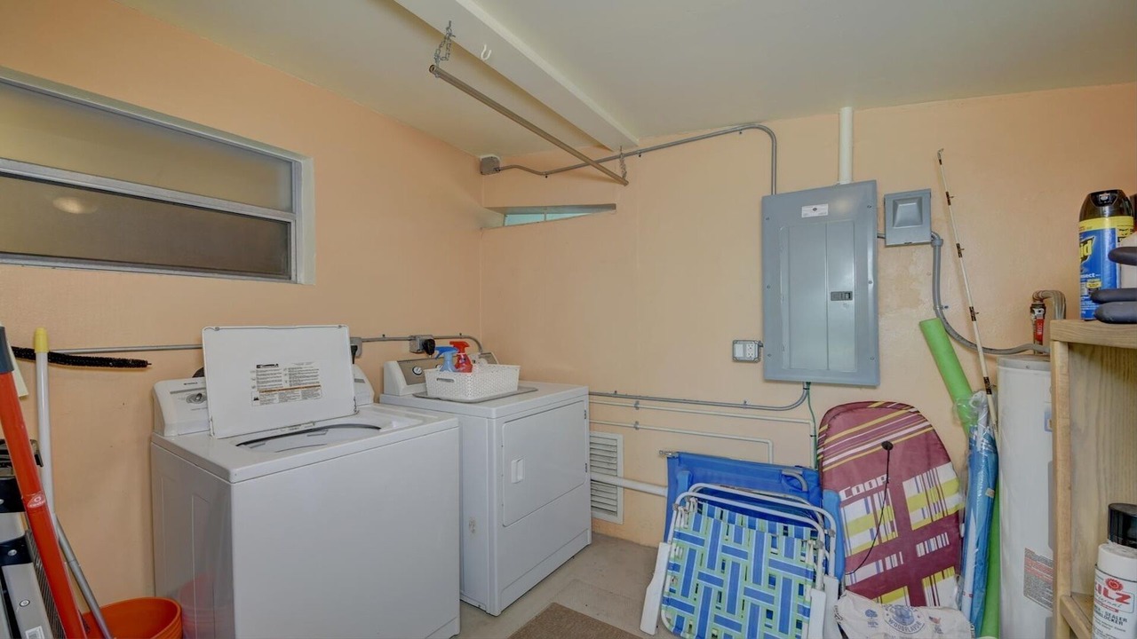 Photo of Bedroom in Stuart