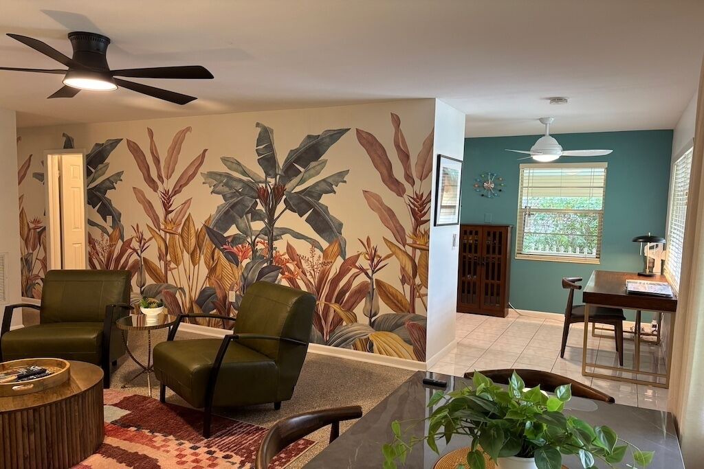 Photo of Bedroom in Stuart