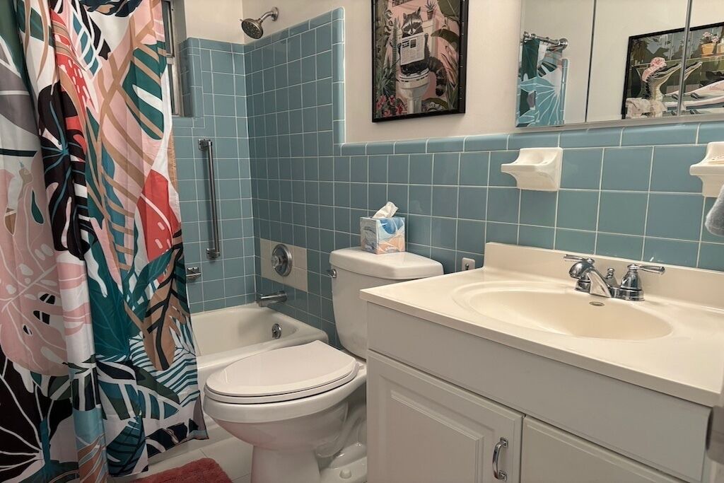 Photo of Bathroom in Stuart