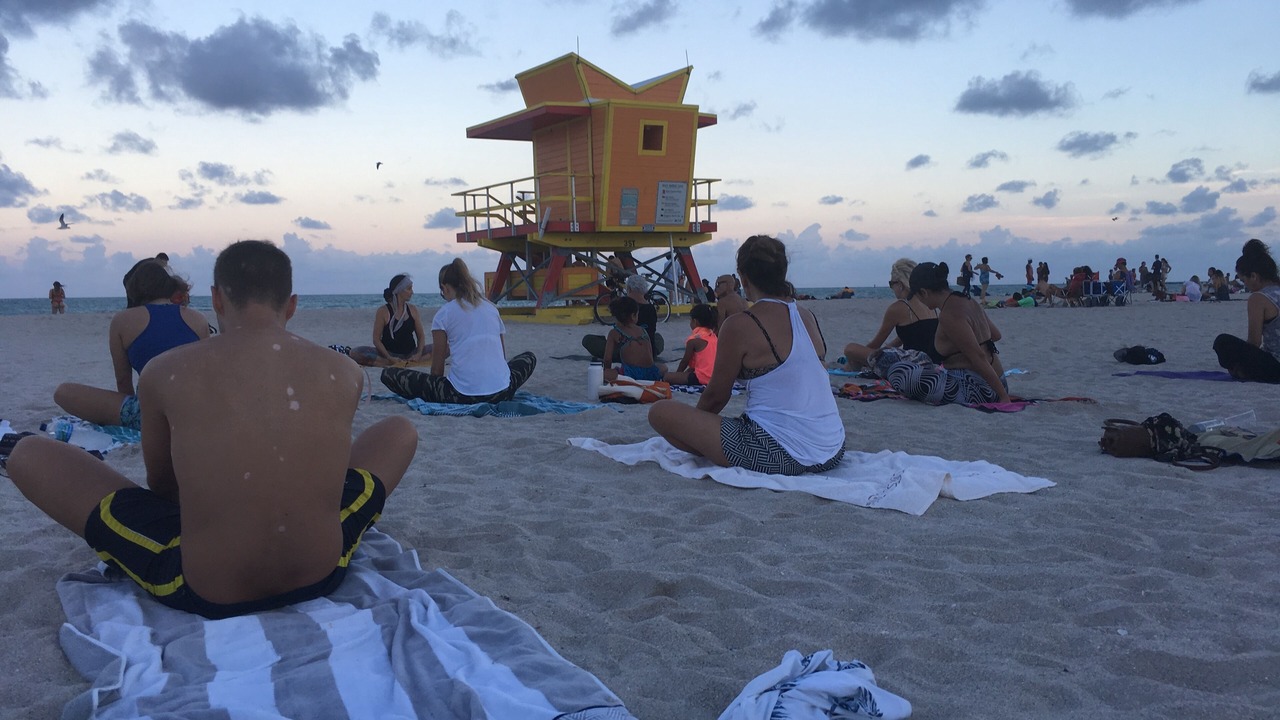 Photo of Others in South Pointe