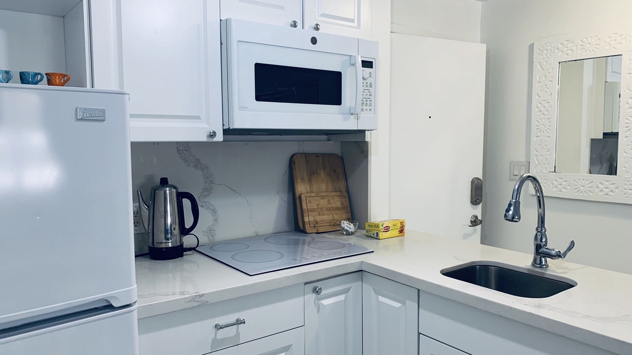 Photo of Kitchen in South Pointe