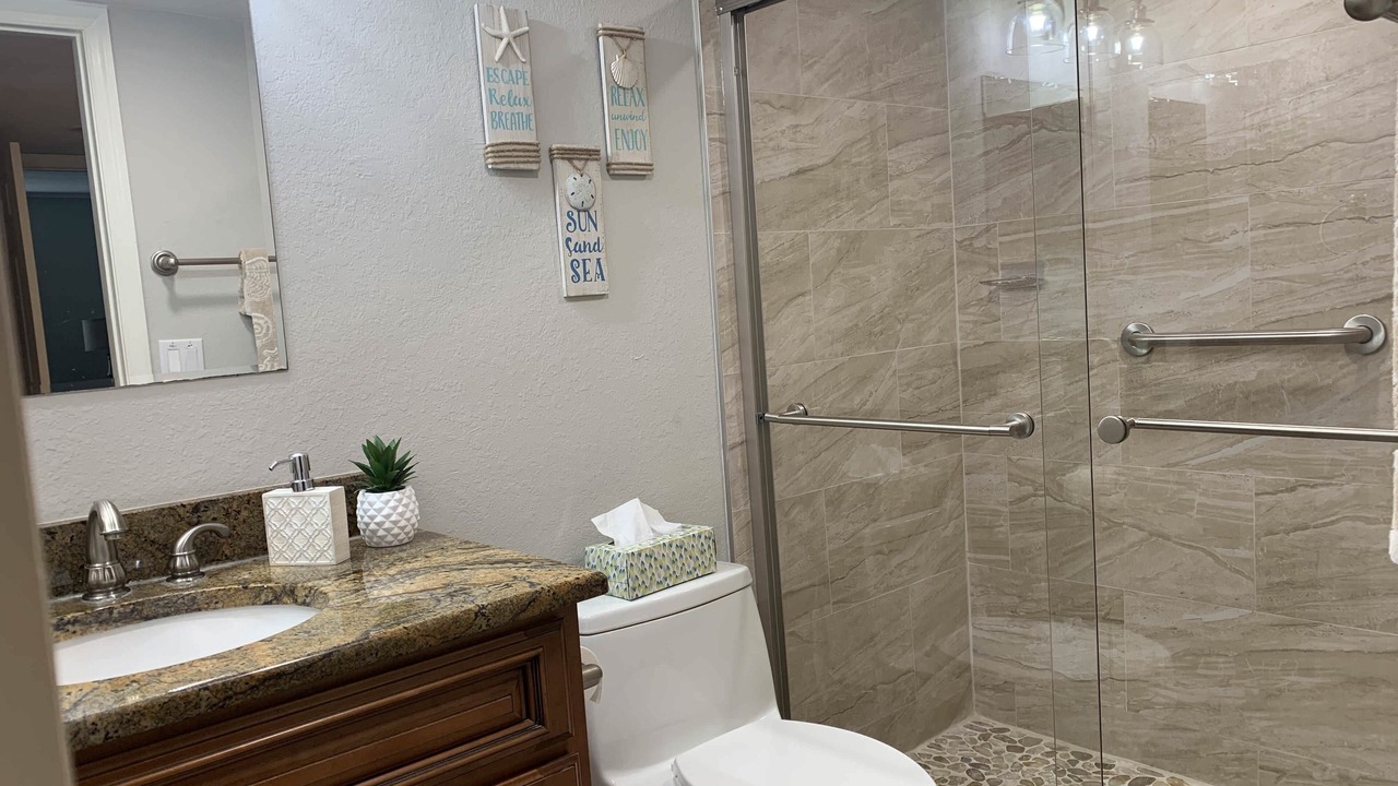 Photo of Bathroom in Fort Pierce