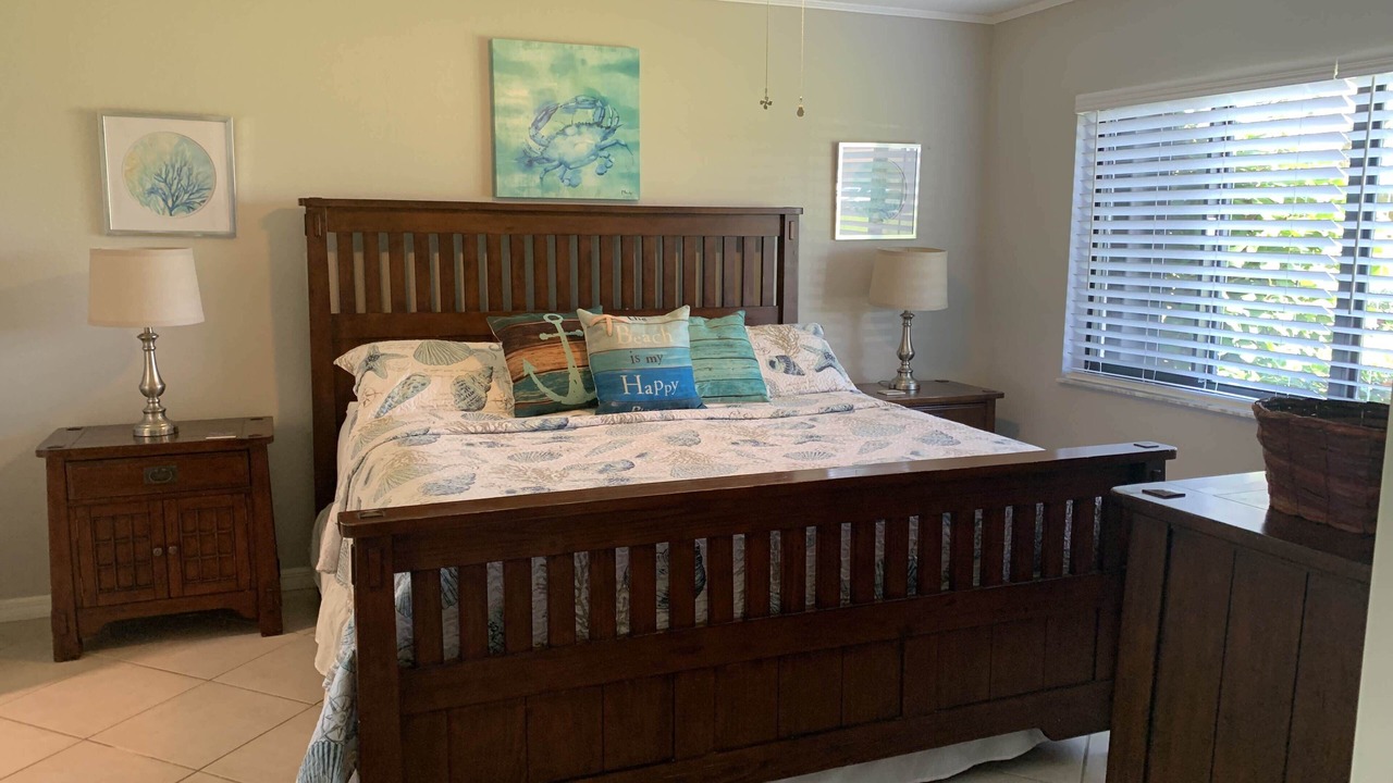 Photo of Bedroom in Fort Pierce
