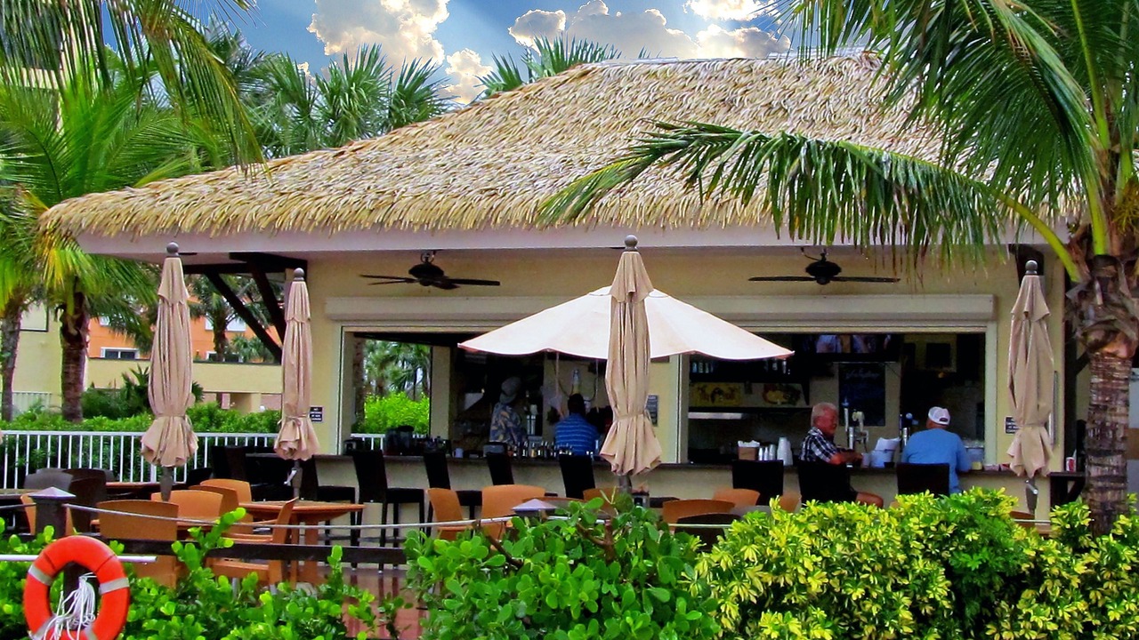 Photo of Outdoor in Fort Pierce