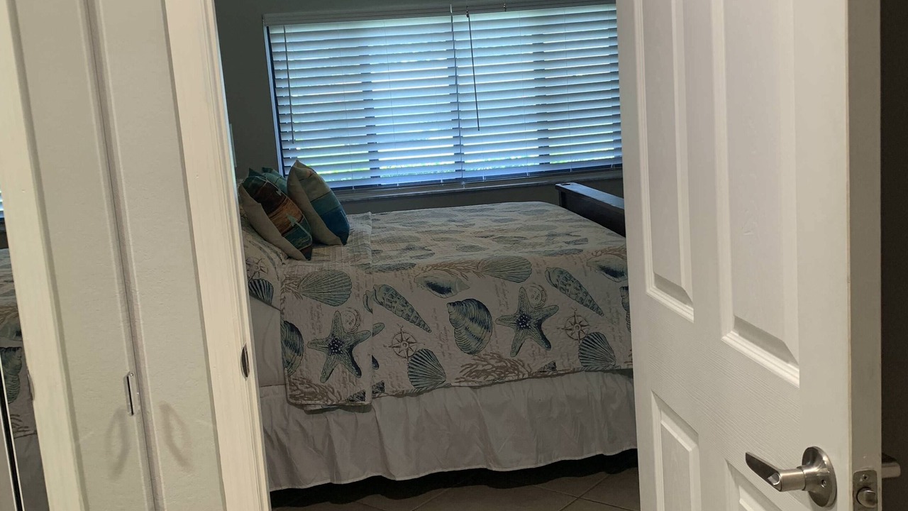 Photo of Bedroom in Fort Pierce